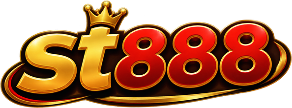 ST888 Logo